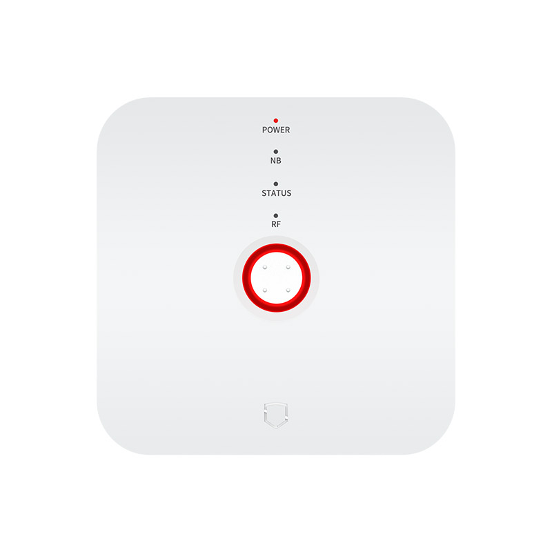 4G（Cat.1）智能网关G4N-T紧急呼叫居家活动监测家庭养老床位智能化改造报警器